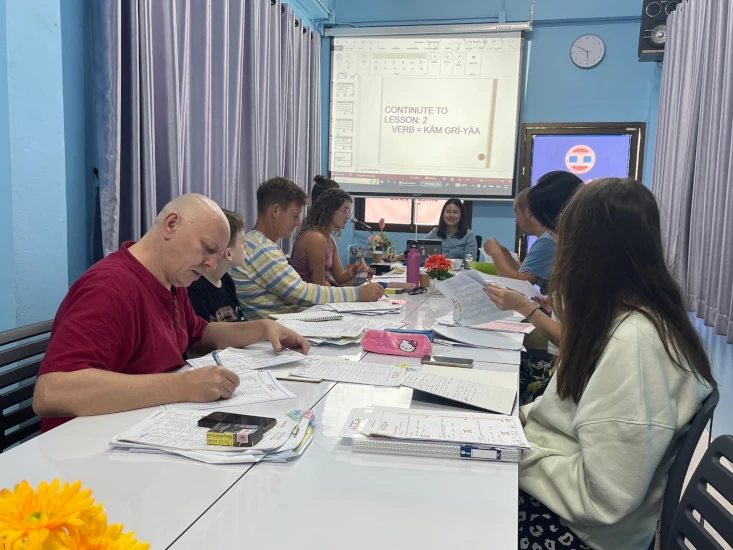 ao nang thai language school, krabi thai language school, ao nang thai tutorial, krabi thai tutorial, ao nang thai teaching, krabi thai teaching