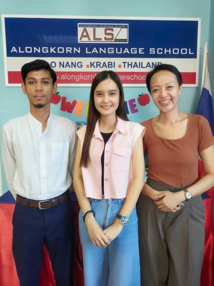 ao nang thai language school, krabi thai language school, ao nang thai tutorial, krabi thai tutorial, ao nang thai teaching, krabi thai teaching