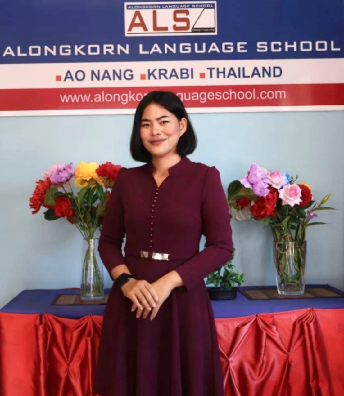 Thai language teachers, Thai language teaching, Thai language tutorial, Thai language tutors - MAY Thai language teachers, Thai language teaching, Thai language tutorial, Thai language tutors - MAY